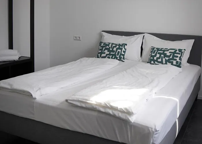 Spacehotel Kapslový hotel 2*